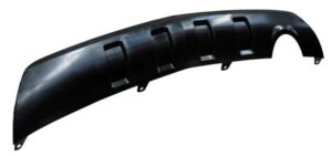SPCCA12 SPOILER CAPTIVA 12-15 LS/LT P/1 ESCAPE TRASERO