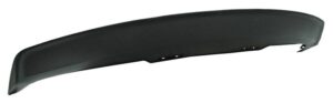 SPCMA13T SPOILER MALIBU 13-15 TRAS
