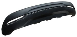 SPDC20015T SPOILER CHRYSLER 200 15-17 TRAS