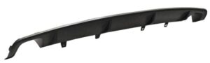 SPDCR06TS SPOILER CHARGER 06-10 SRT TRAS ***0