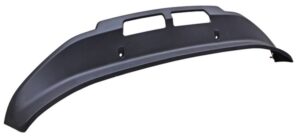 SPDPU192 SPOILER DODGE PU 19-20 RAM 2500/3500 LINEA NUEVA 210423