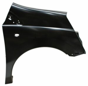 SPEX09R SALPICADERA PEUGEOT EXPERT 09-10 ****9 DER