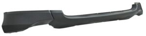 SPOA141 SPOILER FORD ECOSPORT 13-16 NEGRO