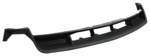 SPFMU10 SPOILER MUSTANG 10-11 GT PAT USA