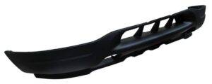 SPFPU994 SPOILER FORD PU 99-04 F150/250 4X4 S/FARO P/NIEBLA