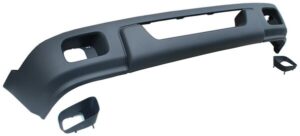 SPFRA04F SPOILER RANGER 04-05 C/TAPAS P/FARO NIEBLA 922