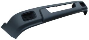 SPFRA04X SPOILER RANGER 04-05 XL C/TAPAS S/FARO NIEBLA 4WD 922