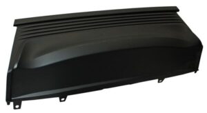 SPHCI16T2 SPOILER CIVIC 16-17 2P TRASERO