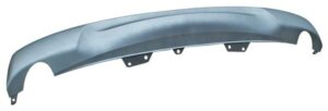 SPHCR17T SPOILER CRV 17-19 EX S/HOYO P/SENS T154