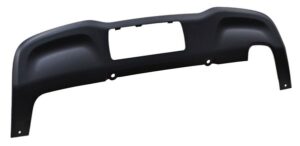 SPJCS18T SPOILER COMPASS 18-20 C/HOYO P/TIRON S/HOYO P/MOLDURA TRAS 210423