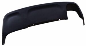 SPJCS18TS SPOILER COMPASS 18-20 S/HOYO P/TIRON C/HOYO P/MOLDURA TRAS 210423