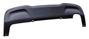 SPJCS18TSS SPOILER COMPASS 18-20 S/HOYO P/TIRON S/HOYO P/MOLDURA TRAS 210423