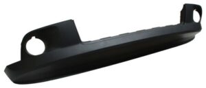 SPJGC08H SPOILER GRAND CHEROKEE 08-11 C/HOYO P/MOLD NEGRO