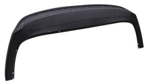 SPKFO19T SPOILER FORTE 19-20 TRAS L/LX 210205