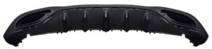 SPMBCA19T SPOILER MBENZ CLASE A 19-20 TRAS S/MOLD CROM 220819