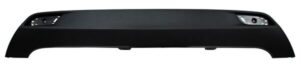 SPOA125 SPOILER CHEV SPARK 11-13 TRASERO