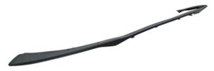 SPO133 SPOILER FORD MUSTANG 15-17
