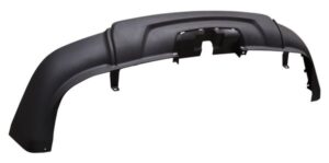 SPOA149 SPOILER CHEV EQUINOX 16-17 TRAS S/HOYO P/MOLDURA