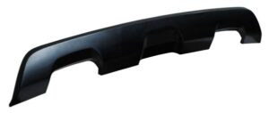 SPRST16T SPOILER STEPWAY 16-17 TRAS