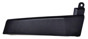 SPTCH20L SPOILER CHR 20-21 IZQ