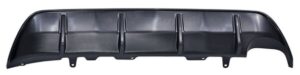 SPTCO23T SPOILER COROLLA 23-24 SE TRAS