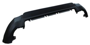 SPTR416 SPOILER RAV4 16-18 LE S/HOYO P/MOLD 922