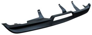 SPTYA15T5 SPOILER YARIS 15-16 5P TRAS