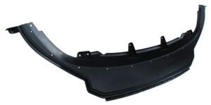 SPVJE11GLI SPOILER JETTA BICENTENARIO GLI 11-14 T155 842