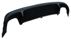 SPVJE11GLIT SPOILER JETTA BICENTENARIO GLI 11-14 TRAS T155 842