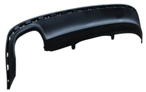 SPVPA09T SPOILER PASSAT CC 09-12 TRAS 624 288C ***0