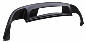 SPVTO11T SPOILER TOUAREG 11-14 TRAS 537 201030