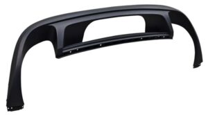 SPVTO15T SPOILER TOUAREG 15-18 TRAS 537