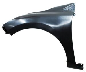 SRCL15L SALPICADERA CLIO 15-16 PLASTICO IZQ