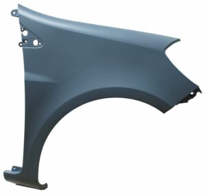 SREC07R SALPICADERA EURO CLIO 07-09 PLASTICO ****9 DER