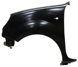 SRKA09L SALPICADERA KANGOO 09-15 IZQ