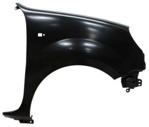 SRKA09R SALPICADERA KANGOO 09-15 DER