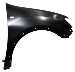 SRSA16CR SALPICADERA SANDERO/ STEPWAY 16-18 C/HOYO P/MOLD C/HOYO P/CUARTO LAT 220218 DER