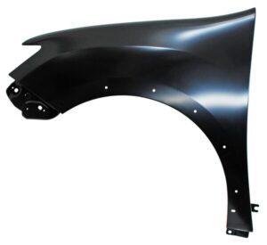 SRSA16L SALPICADERA SANDERO/ STEPWAY 16-18 S/HOYO P/CUARTO LAT 944 IZQ