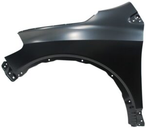 SSUSX14L SALPICADERA SUZUKI SX4 S CROSS 14-16 944 IZQ