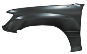 STLC98L SALPICADERA LAND CRUISER 98-07 ****6 IZQ