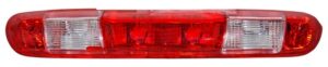 STOA14 STOP CHEV CHEYENNE/SILVERADO 07-13 TIPO ORIGINAL N-TW