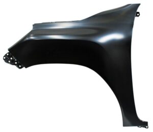 STPU16L2 SALPICADERA HILUX 16-20 S/HOYO P/CUARTO CAB DOBLE T159 IZQ