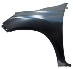 STPU16LS SALPICADERA HILUX 16-20 S/HOYO P/1/4 CAB SENCILLA T159 IZQ