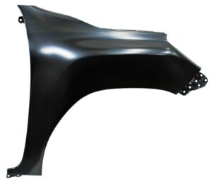 STPU16R2 SALPICADERA HILUX 16-20 S/HOYO P/CUARTO CAB DOBLE T159 DER