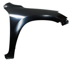 STR409RS SALPICADERA RAV4 09-12 S/HOYO M/LAT S/HOYO P/ANT DER