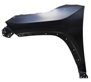 STR419AL SALPICADERA RAV4 19-20 ALUMINIO 210402 IZQ