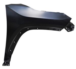 STR419AR SALPICADERA RAV4 19-20 ALUMINIO 210402 DER