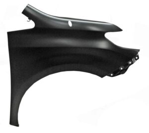 STSI11HR SALPICADERA SIENNA 11-15 C/HOYO P/ANT DER