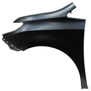 STSI18L SALPICADERA SIENNA 18-19 IZQ