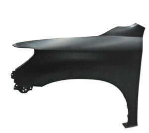 STTU07L SALPICADERA TUNDRA 07-12/ SEQUOIA 08-12 IZQ